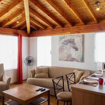 Pensjonat Little Nest En Rancho El Rossinyol Valle de Guadalupe Zewnętrze zdjęcie