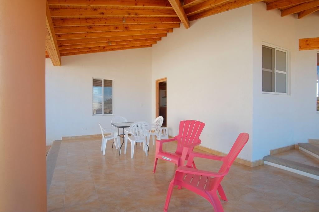 Pensjonat Little Nest En Rancho El Rossinyol Valle de Guadalupe Zewnętrze zdjęcie